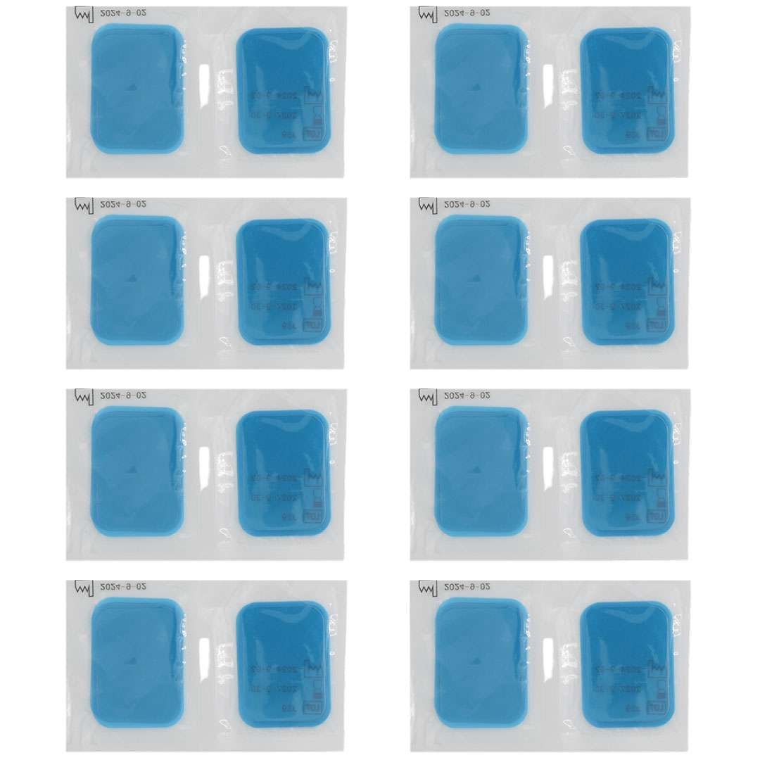 Replacement Electrode Gel Pads - Image 2