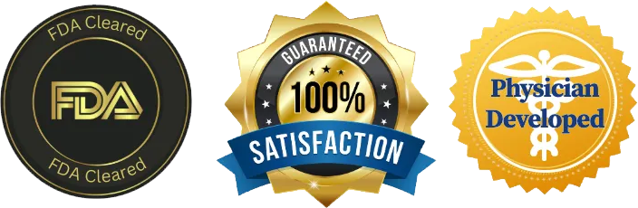 Badges